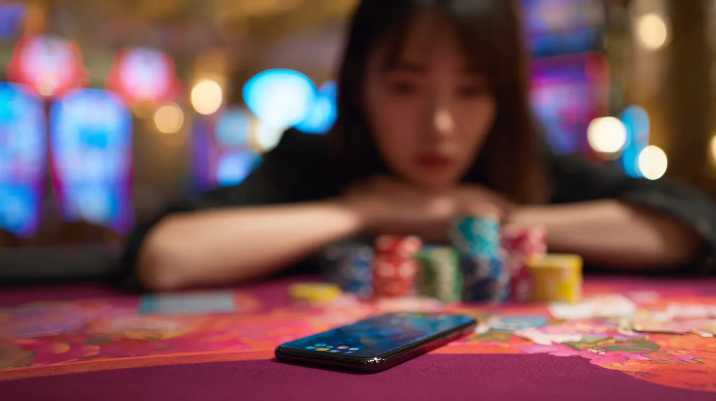 Speed Baccarat