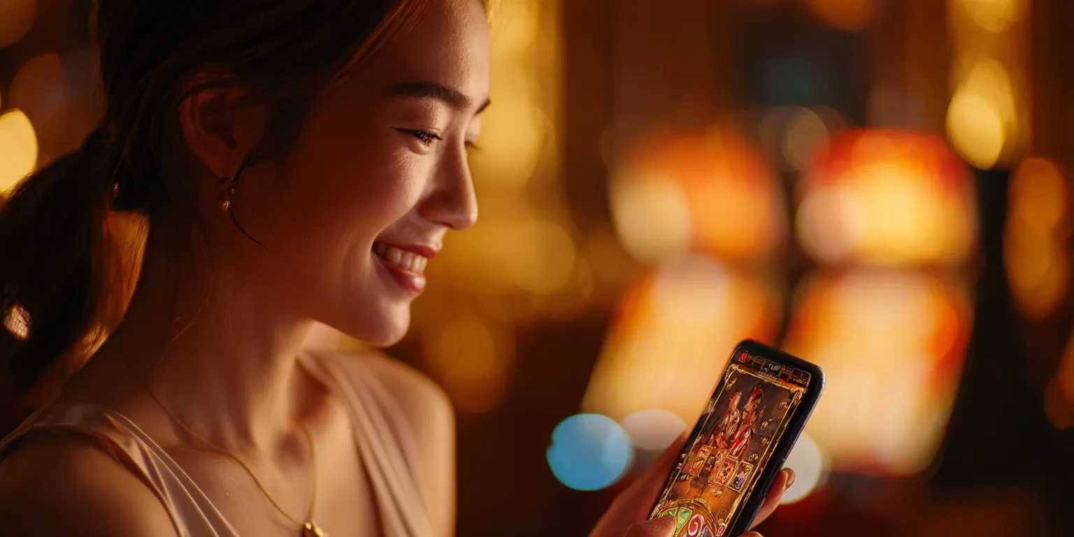 Apa Itu Bonus Dalam Permainan Slot?